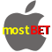 Aplicativo mostbet para iOS