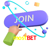 Junte-se ao cassino mostbet hoje mesmo