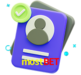 Tornar-se um membro do mostbet é muito simples