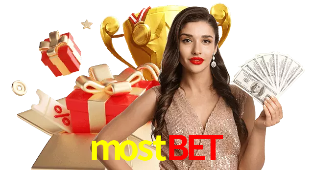 Jogue com dealers reais no mostbet!