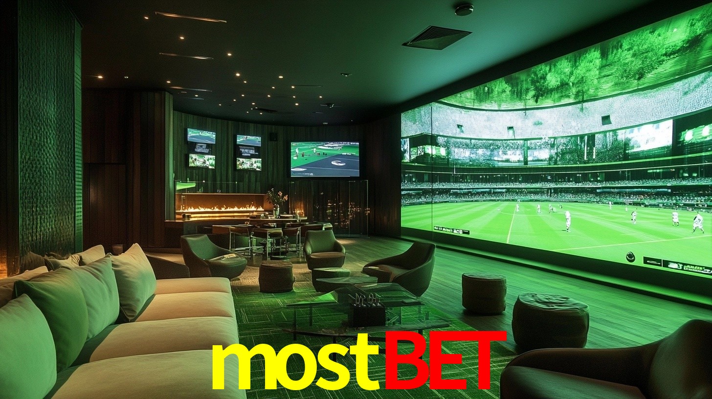 mostbet - Seu Cassino de Confiança - mostbet.com