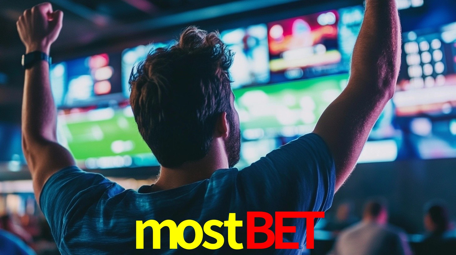 mostbet login