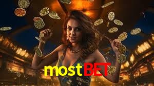 Welcome Bonus mostbet