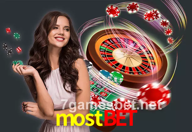 vivo no cassino mostbet
