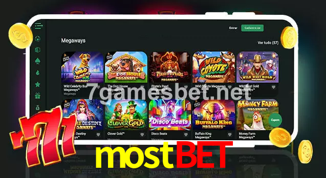 mostbet aplicativo