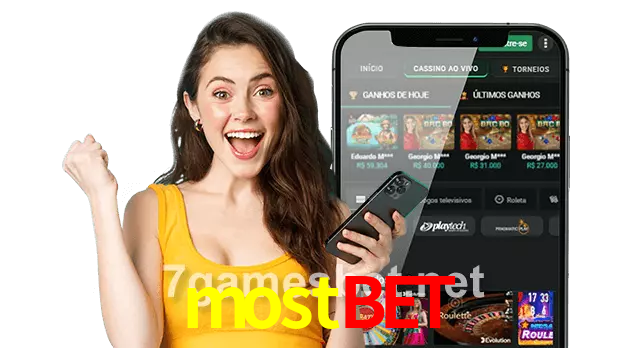 mostbet