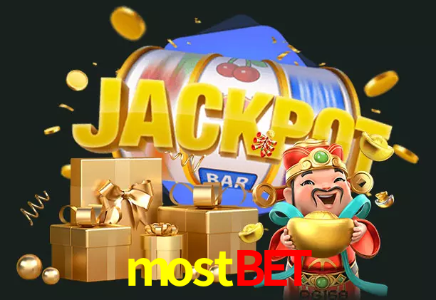 mostbet bet