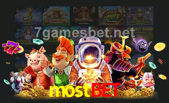 cassino mostbet