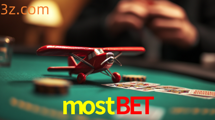 Aviator Jogo na mostbet