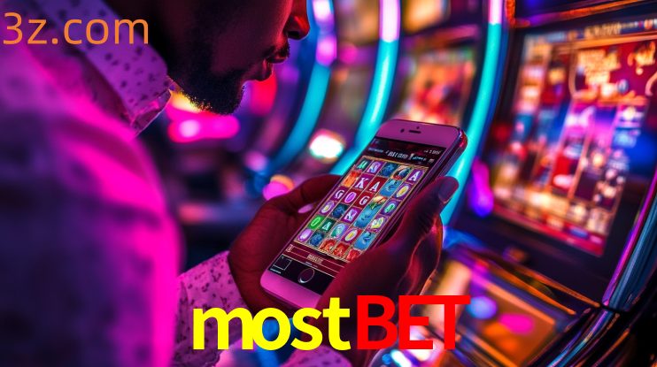 Baixar App mostbet