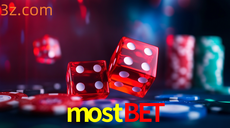 Bonus na Plataforma Online mostbet