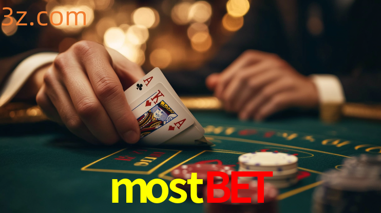 Plataforma Online mostbet