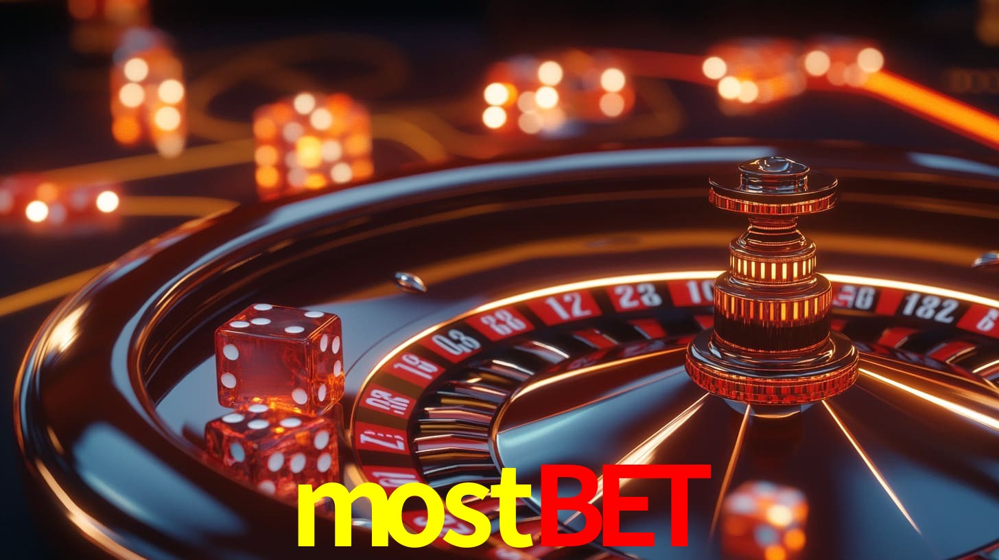 mostbet