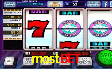 A Experiência Imersiva dos Cassinos Ao Vivo no mostbet