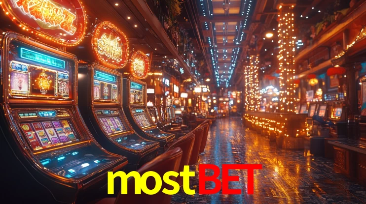 mostbet