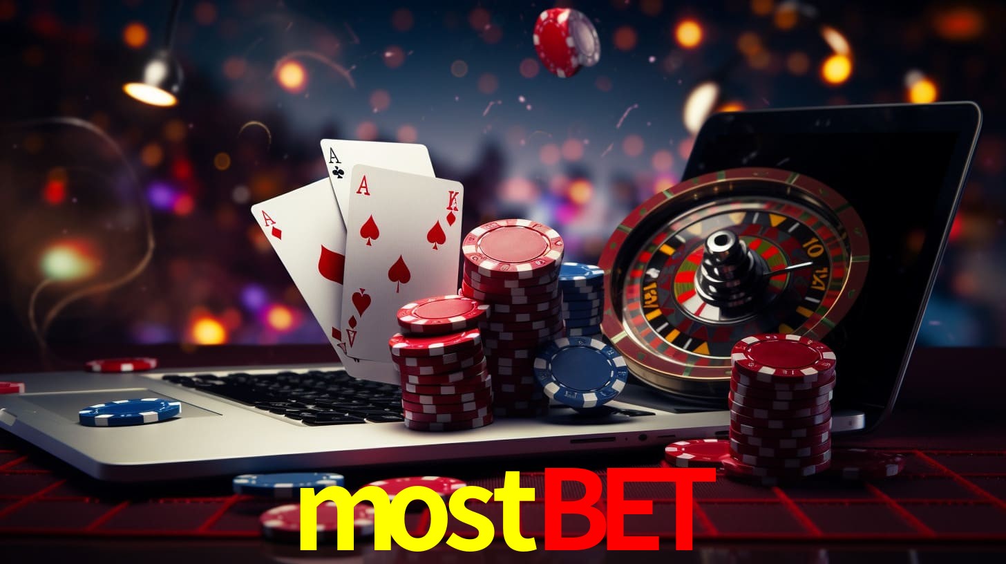 Blackjack Table mostbet