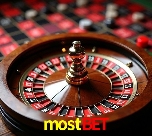 Responsive Design mostbet