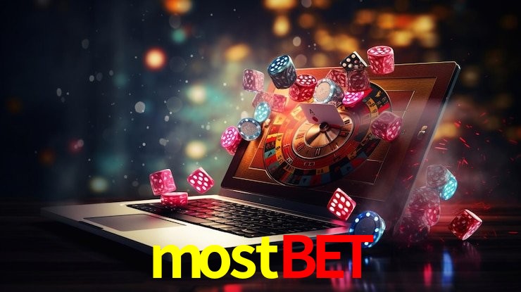 Desvendando o Mundo dos Jogos Virtuais na mostbet