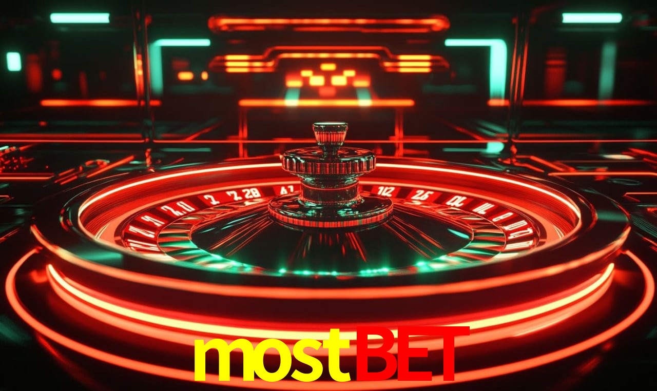 Inovações de Jogos na mostbet: O Futuro das Experiências Interativas