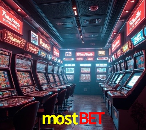 Security Systems mostbet