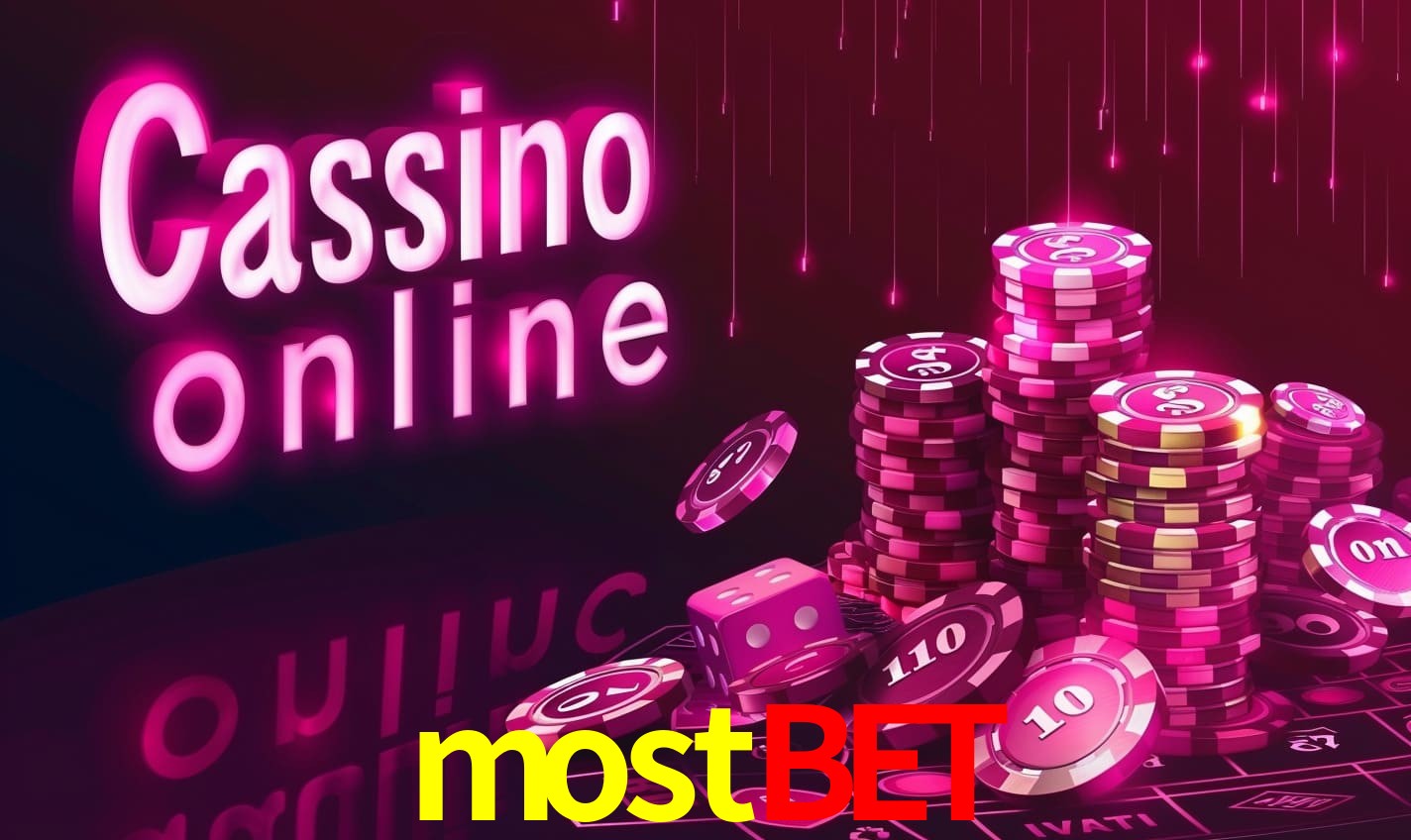 Explorando a Categoria de Eventos em Apostas na mostbet