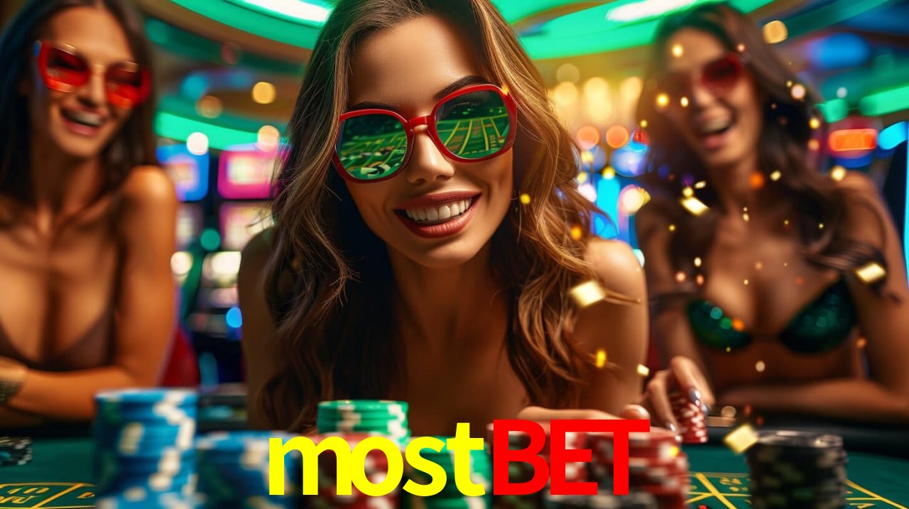 Tennis Betting mostbet