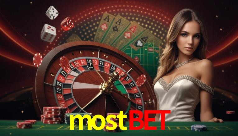 Slot Games mostbet