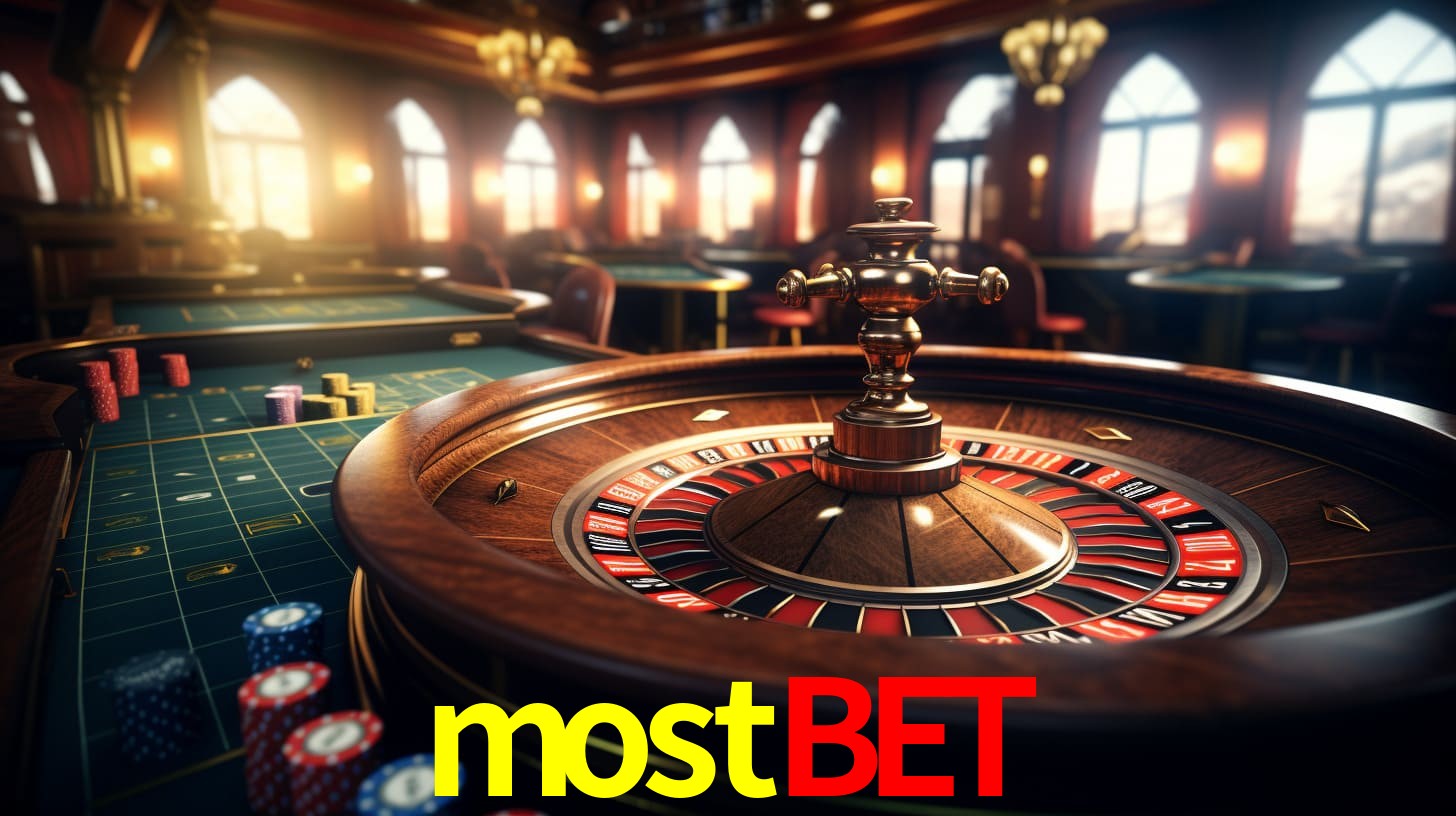 VIP Casino mostbet
