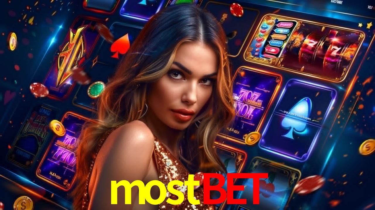Inovações de Jogos na mostbet: O Futuro das Experiências Interativas