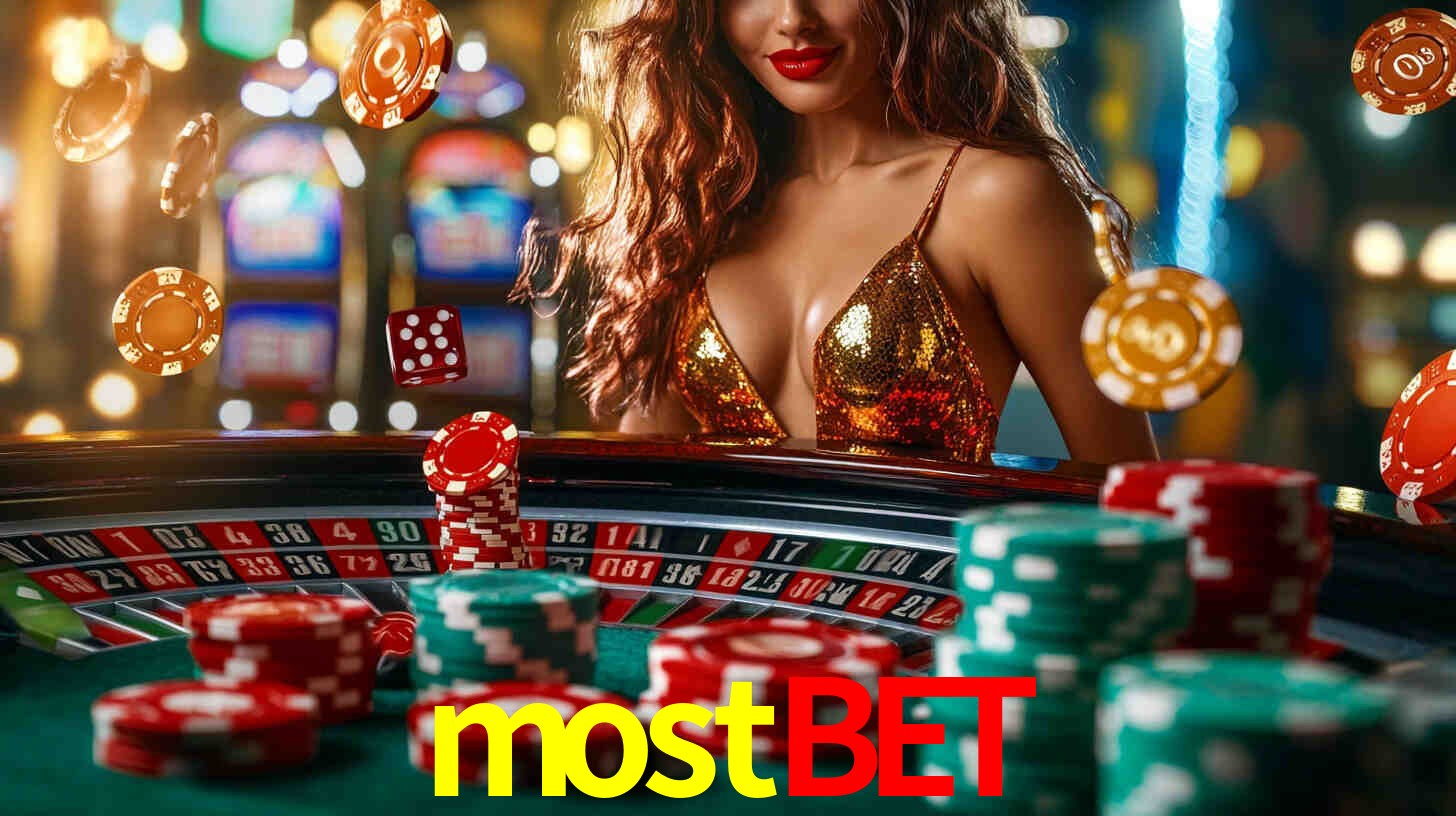 mostbet App Interface