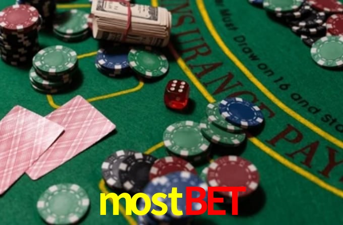 mostbet.com