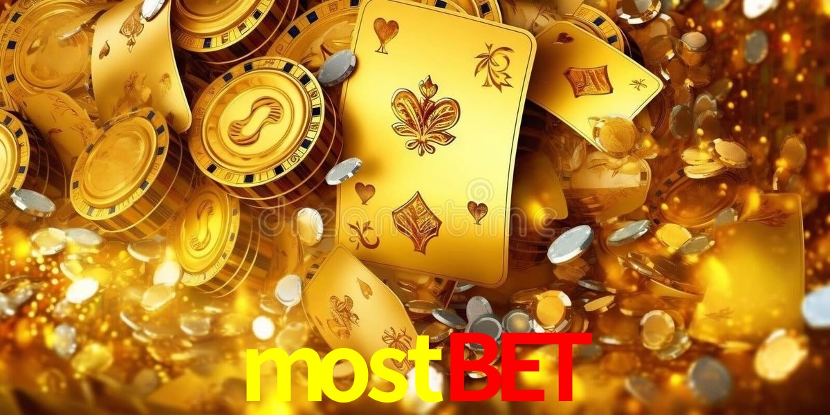 Descubra a Essência do mostbet: Nossa História e Compromissos