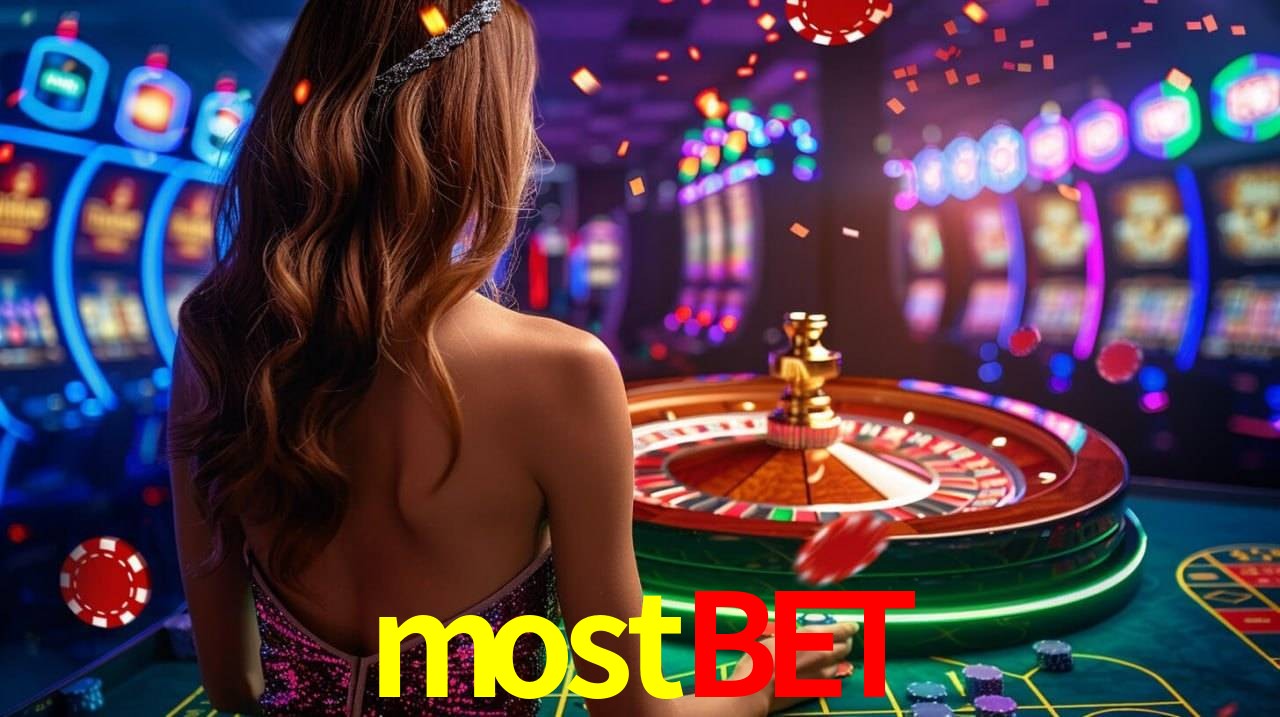 mostbet App Interface
