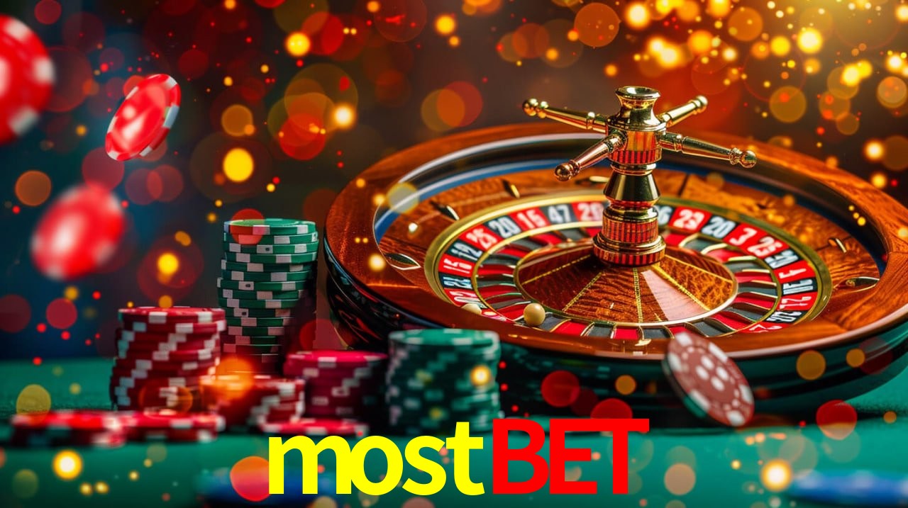 Explorando a Categoria de Eventos em Apostas na mostbet