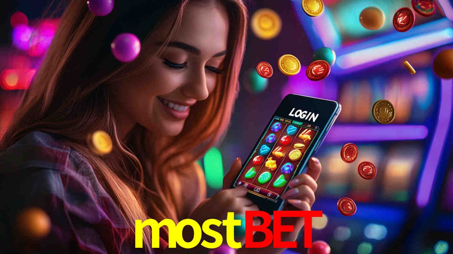 mostbet: Jogos de Caça-Níqueis-Altas Recompensas, Roleta-Velocidade, Blackjack-Desafios Máximos