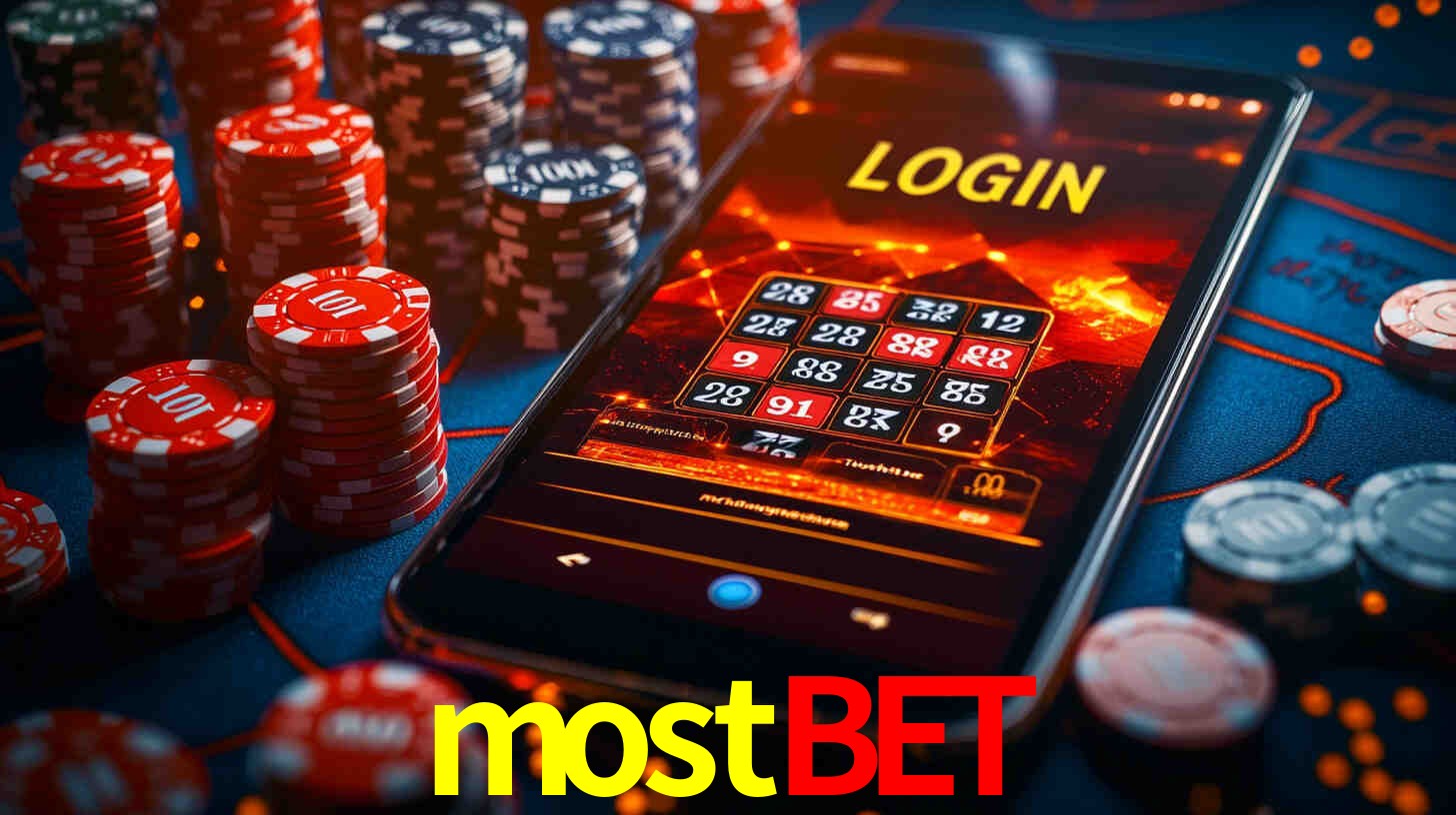 Bônus Generosos e Exclusivos no mostbet para Você!