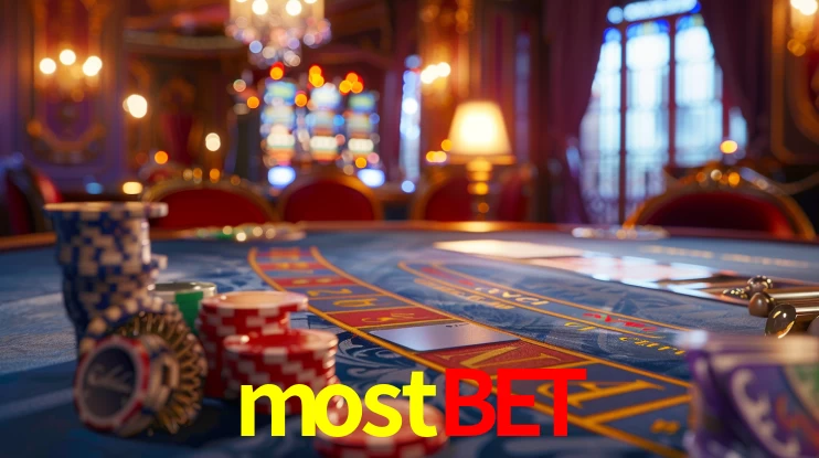 Games Directory mostbet