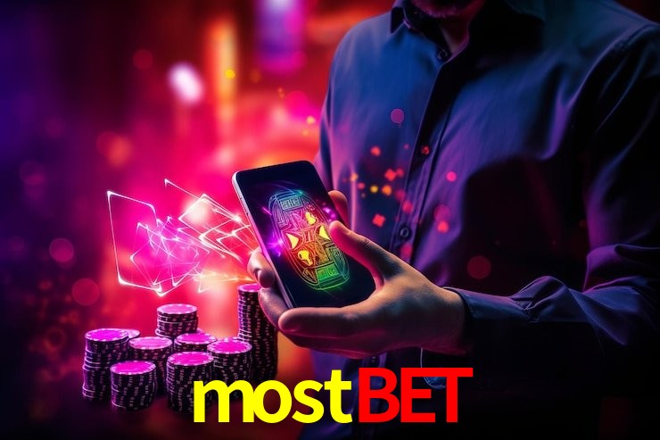 cassino mostbet