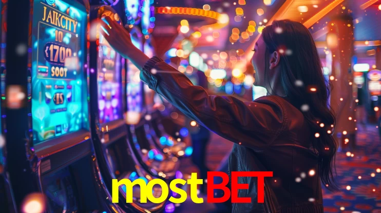 mostbet
