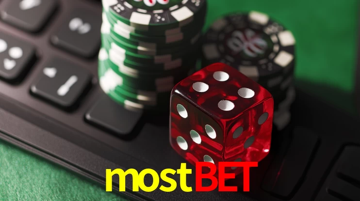 Game Providers mostbet