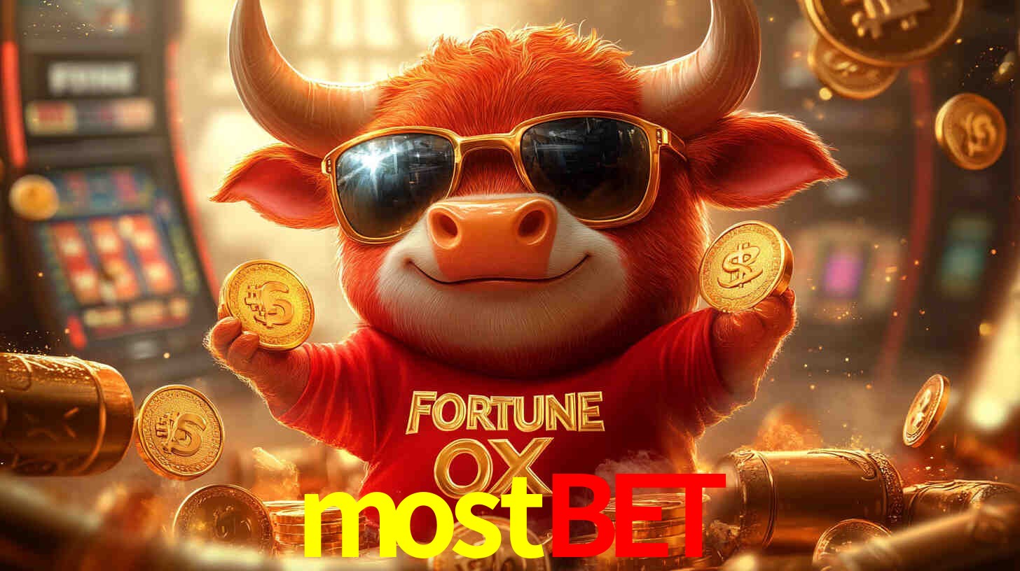mostbet