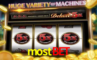 Descubra o Mundo do Cassino Online com mostbet