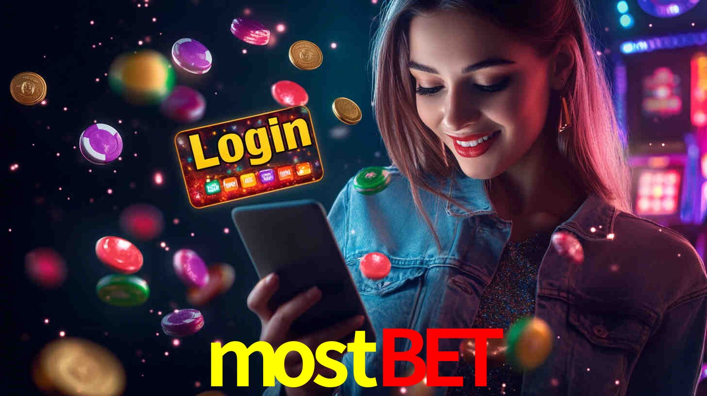 A Popularidade dos Caça-Níqueis no mostbet