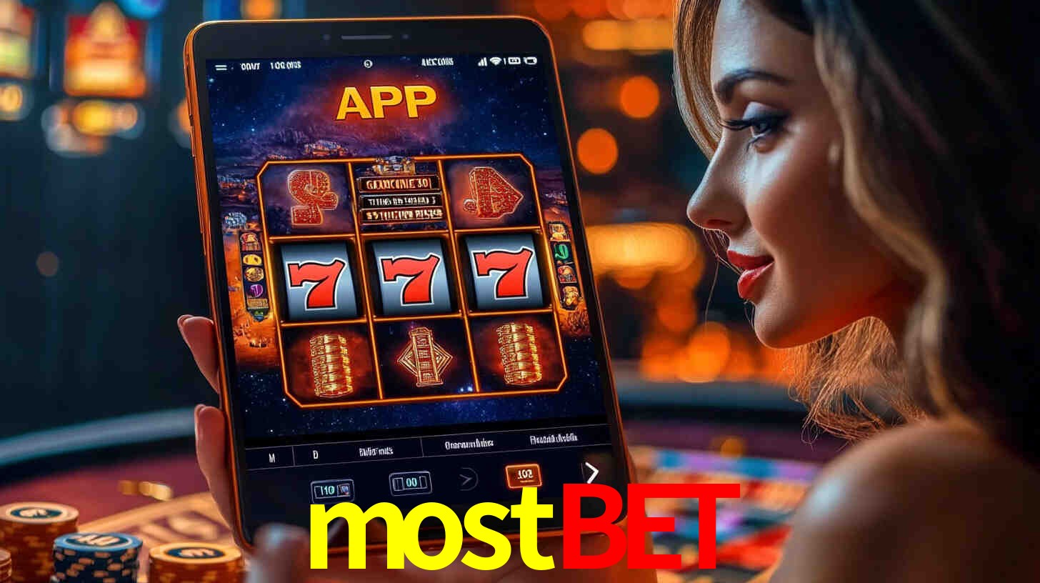 mostbet: A Experiência de Casino com Jogos de Mesa ao Vivo