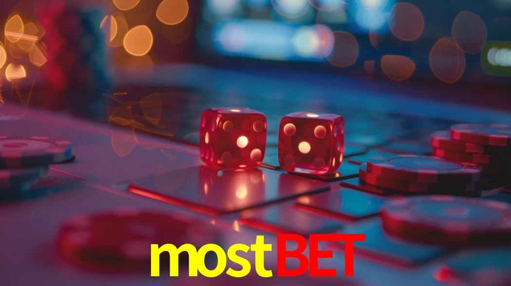 Live Casino mostbet