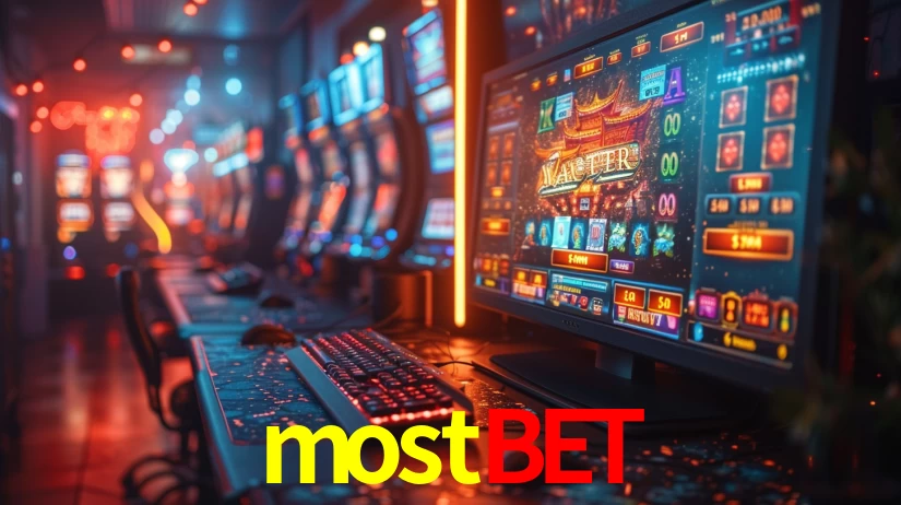 mostbet