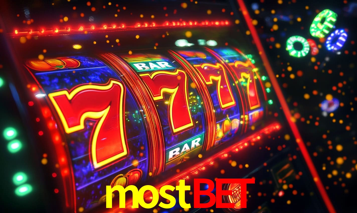 mostbet: Seu Especialista em Apostas Esportivas Brasileiras