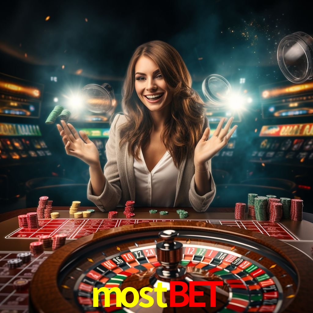 mostbet login