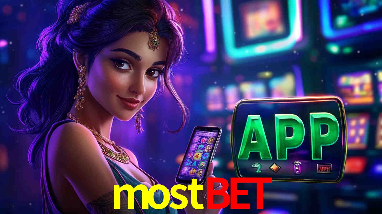 mostbet login