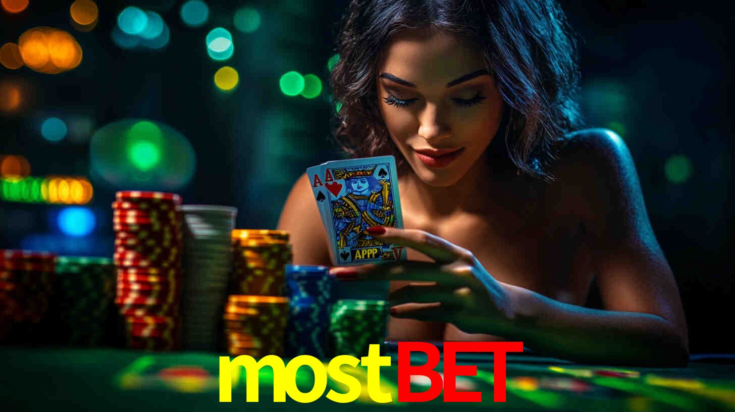 Apostas Esportivas na mostbet: Um Guia Completo